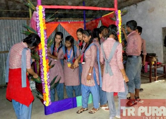 State gears up to celebrate Saraswati puja